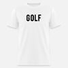 Golf Tee