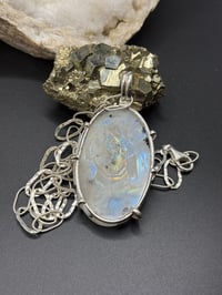 Image 2 of Colossus Necklace
