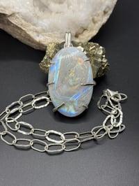 Image 3 of Colossus Necklace