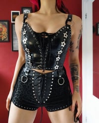 Image 3 of MULTI-SIZE: Believer Bustier *M ONLY Left*