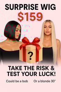 TAKE THE RISK DEAL