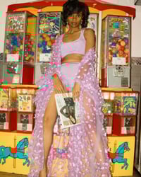 Image 4 of Butterfly Kimono 