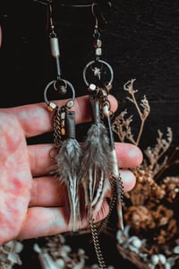 Image 7 of rustic quills