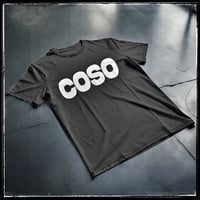 Image 1 of T-Shirt Uomo G - COSO (EBZ043)