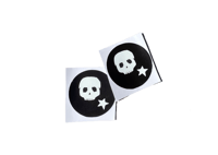 Image 1 of The Weird Sticker