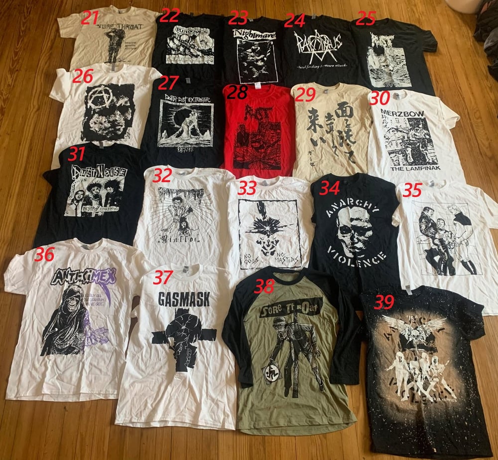 Medium Discount Shirts
