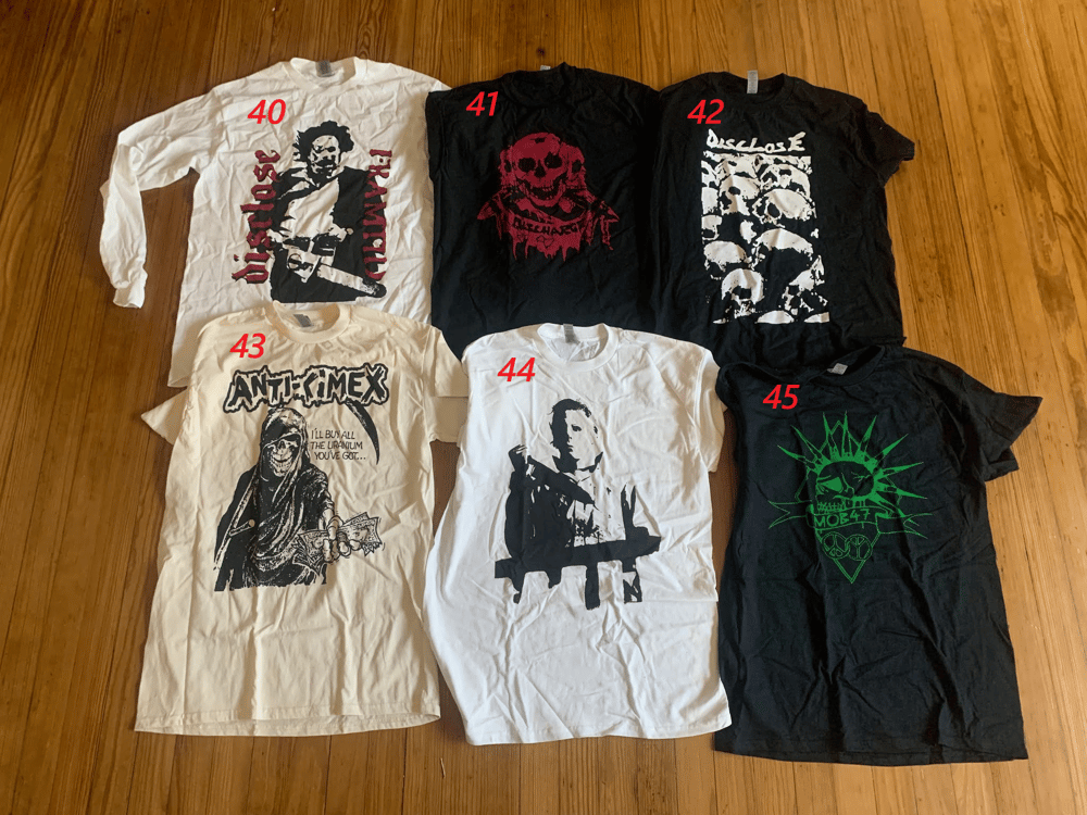 Medium Discount Shirts
