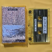 Image 4 of SPG025 Grimyard - Demo Compilation II MC