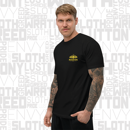 Deathead Tee