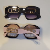 Fifi Glasses