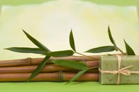 Image 1 of IAOMAI Rosemary, Mint & Sage Specialty Soap