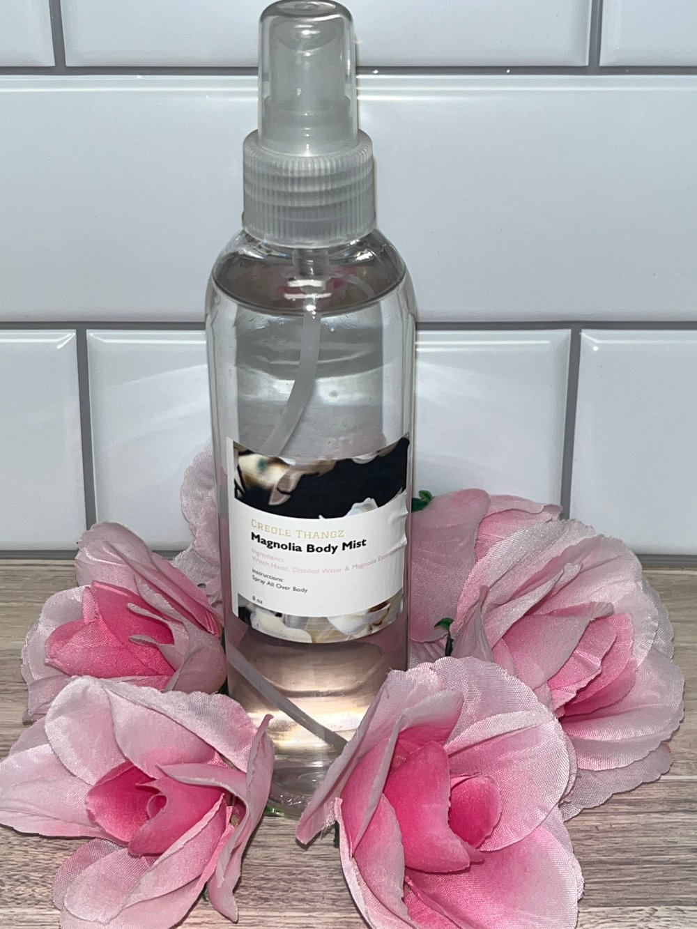 Image of Body Mist (8 OZ)