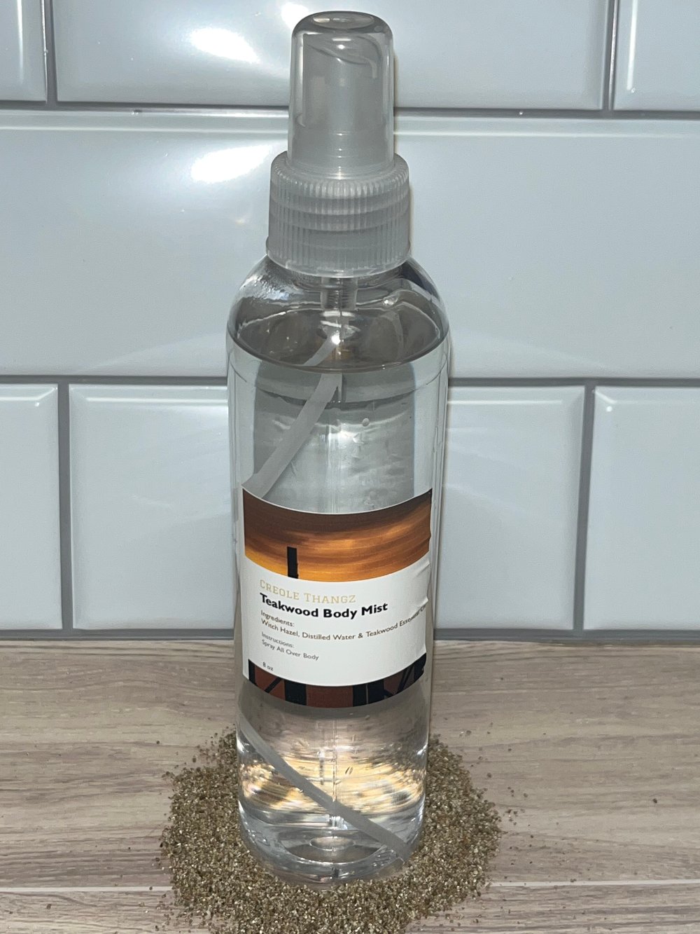 Image of Body Mist (8 OZ)
