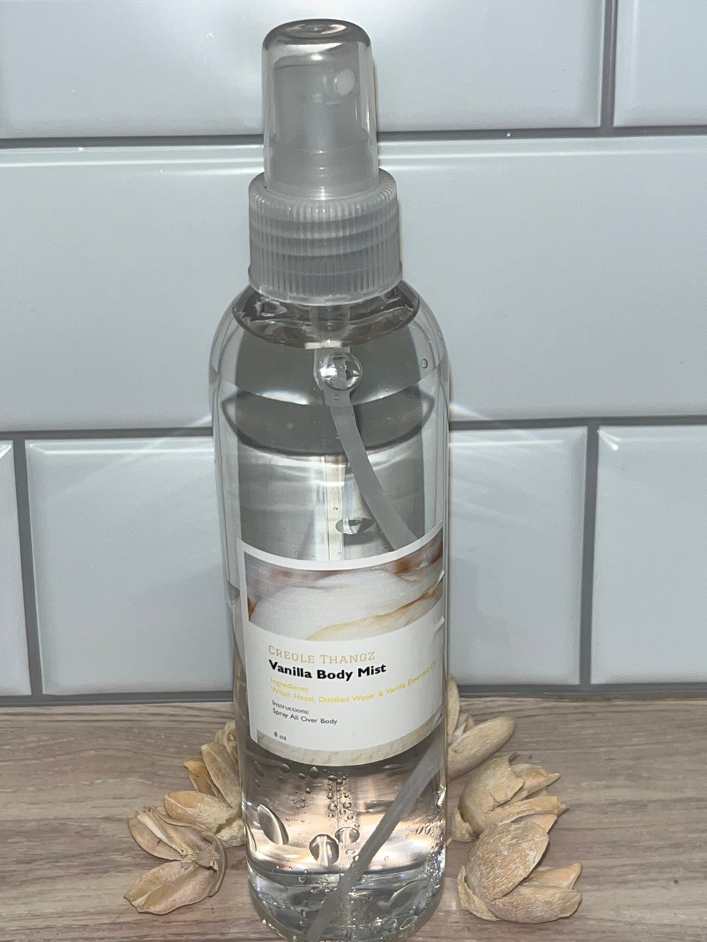Image of Body Mist (8 OZ)