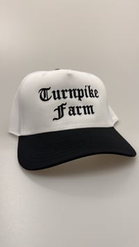 Image 3 of TPF Baseball Cap