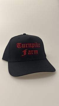 Image 2 of TPF Baseball Cap