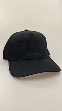 Image 4 of TPF Baseball Cap