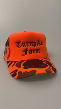 Image 1 of TPF Trucker Hat