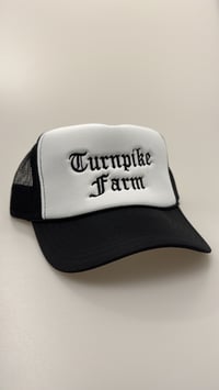 Image 4 of TPF Trucker Hat