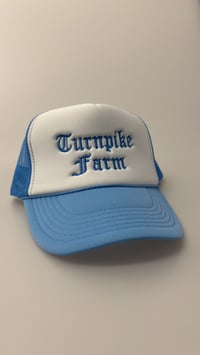 Image 5 of TPF Trucker Hat
