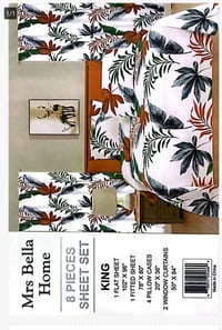 Image 1 of Sheet set