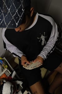 Image 3 of Chinatown Airlines Jersey