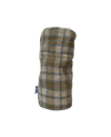 Welsh Tweed Head Cover