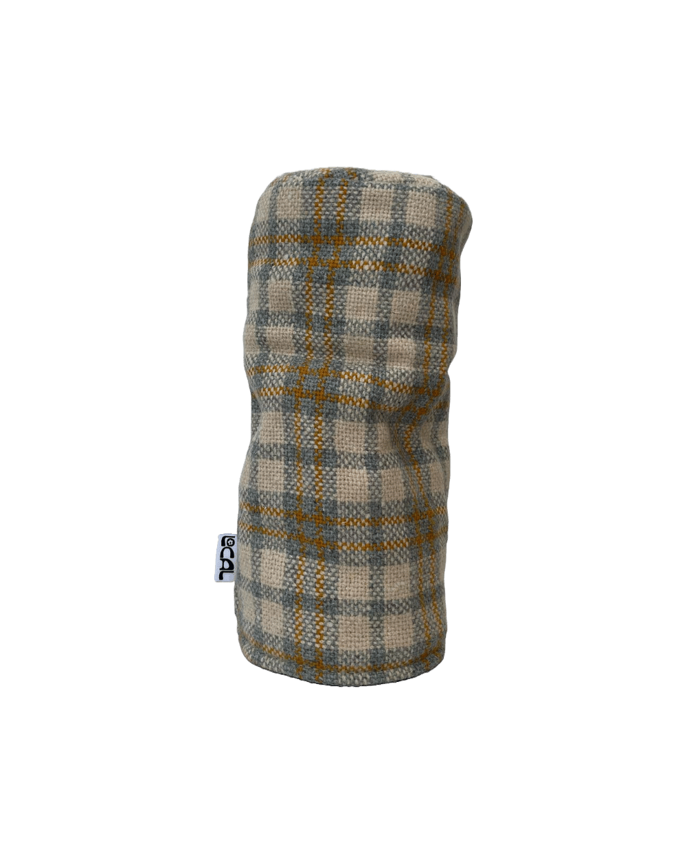 Welsh Tweed Head Cover