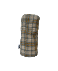 Image 1 of Welsh Tweed Head Cover