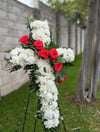 Tribute Cross