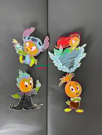 Image 2 of Orange Bird’s Adventure