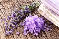 IAOMAI Lavender & Vanilla Specialty Soap