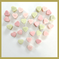 Image 4 of NEW!!! FABULOUS Tee, Tote,  and Soaps Gift Set for Kids Teens Girls Pink and Gold