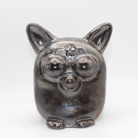 Image 1 of [Pre-Order] Rainbow Slick Furb