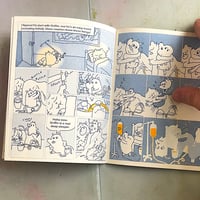 Image 4 of Alex Swift's THE CONNOISSEURS