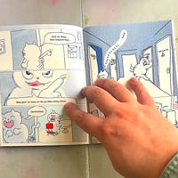 Image 2 of Alex Swift's THE CONNOISSEURS