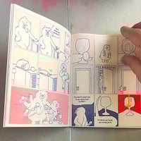 Image 3 of Alex Swift's THE CONNOISSEURS