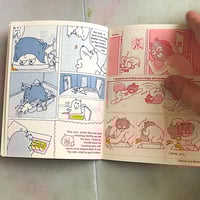 Image 5 of Alex Swift's THE CONNOISSEURS