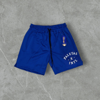 PALETASXINTL shorts