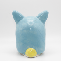 Image 2 of [Pre-Order] Blue Furb