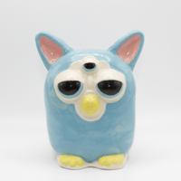 Image 1 of [Pre-Order] Blue Furb