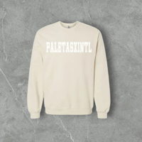 PALETASXINTL VARSITY CREW