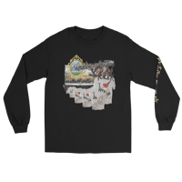 All My Dogs Longsleeve