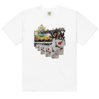 Image 1 of All My Dogs Tee