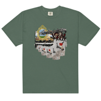 Image 3 of All My Dogs Tee