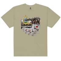 Image 4 of All My Dogs Tee
