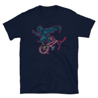 Image 1 of JOIN THE DARKSIDE SHIRT