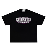 Image 2 of  ISC-CELESTIAL TEE