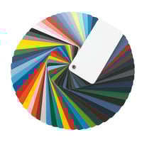 Image 1 of Full Car Wrap (250+ Available Colors!)