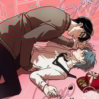 [PREORDER] Alien Stage Doujinshi: Sexy Choco Bundle